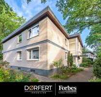 Wohnung zum Kaufen in Hamburg Heimfeld 369.000,00 € 90 m² - Hamburg / Heimfeld
