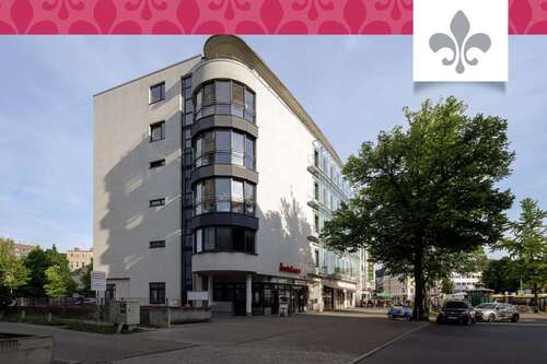 Foto - Büro in Berlin 1.657,50 € 97.5 m²
