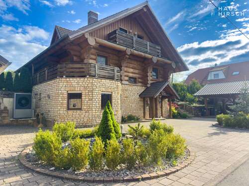 Foto - Haus zum Kaufen in Simmersfeld 890.000,00 € 220 m²