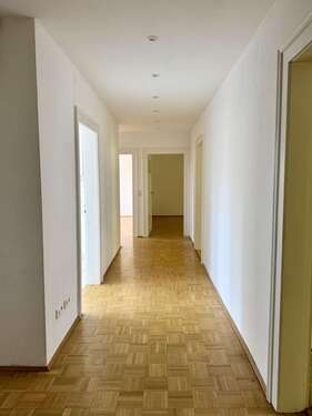 Foto - Wohnung zum Mieten in Mannheim 1.600,00 € 138 m²
