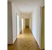 Wohnung zum Mieten in Mannheim 1.600,00 € 138 m²