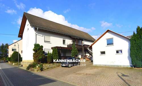 Foto - Haus zum Kaufen in Goddert 287.000,00 € 316 m²