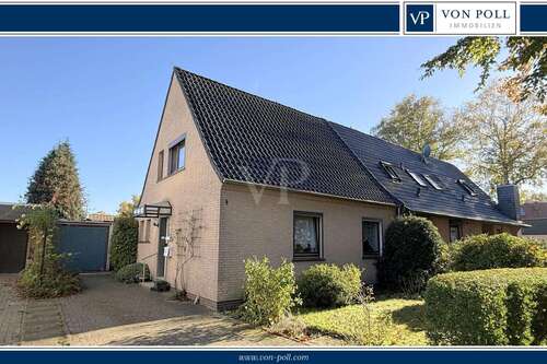 Foto - Haus zum Kaufen in Oldenburg 209.900,00 € 78.31 m²