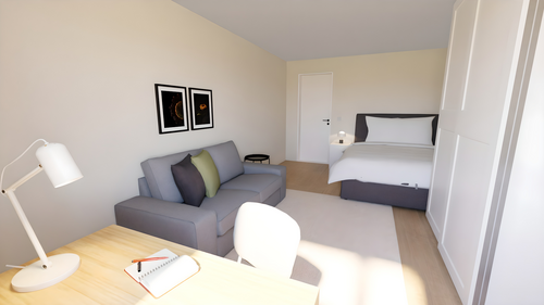 Foto - Wohnung zum Kaufen in München 805.000,00 € 78 m²