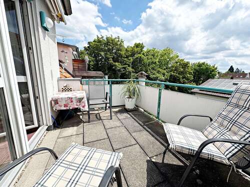 Foto - Wohnung zum Kaufen in Herrenberg 629.000,00 € 128.69 m²