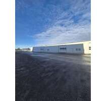 Halle in Neuötting 2.205,00 € - 2.205,00&nbsp;EUR Kaltmiete, in Neuötting (PLZ: 84524)