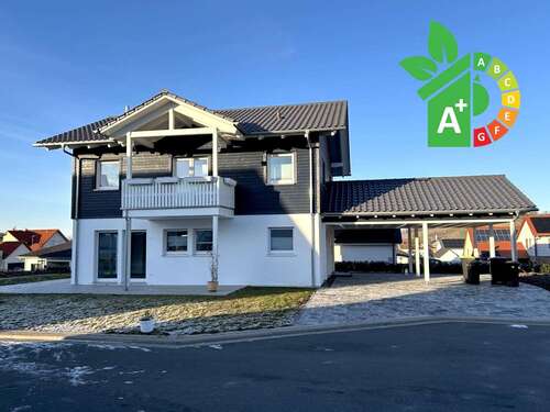 Foto - Haus zum Kaufen in Michelau im Steigerwald 545.000,00 € 146.57 m²