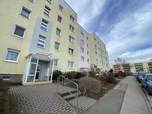 Foto - Wohnung zum Mieten in Erfurt 441,00 € 65.24 m²