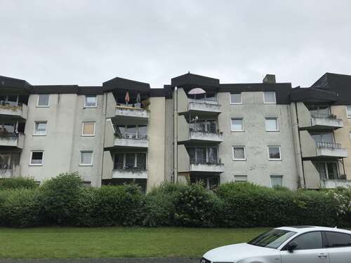 Foto - Wohnung zum Mieten in Gießen 600,00 € 70.59 m²