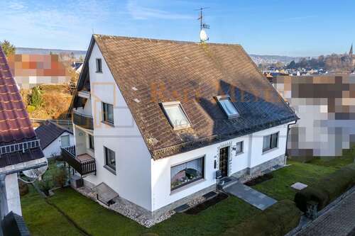 Foto - Haus zum Kaufen in Solms 428.500,00 € 235 m²