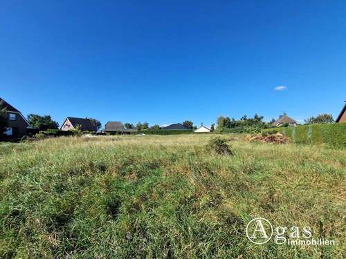 Foto - Grundstück zu verkaufen in Burg Stargard Teschendorf 48.000,00 € 902 m²