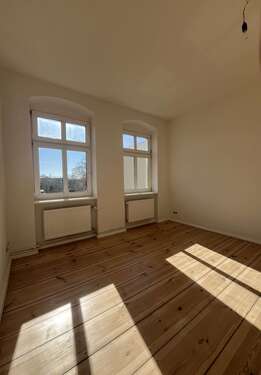 Foto - Wohnung zum Mieten in Oranienburg 599,00 € 40.5 m²