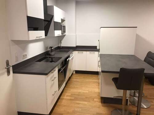 Foto - Wohnung zum Mieten in Rosbach 850,00 € 48 m²