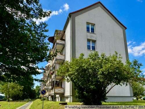 Foto - Wohnung zum Mieten in Riesa 360,00 € 60.8 m²