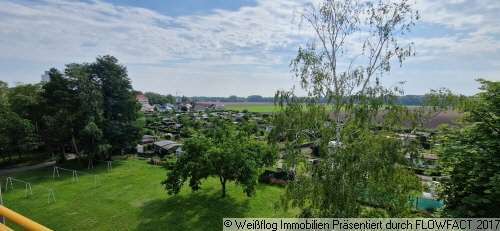 Foto - Wohnung zum Mieten in Riesa 360,00 € 60.8 m²