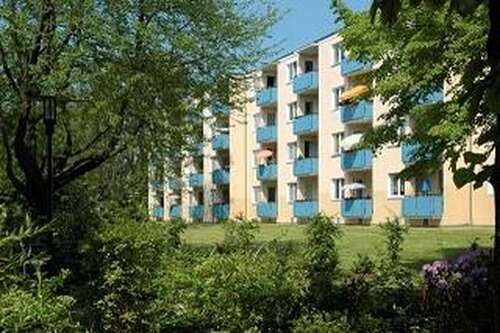 Foto - Wohnung zum Kaufen in Berlin 160.000,00 € 55.8 m²