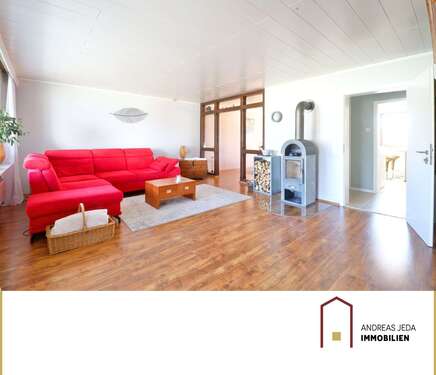 Foto - Wohnung zum Kaufen in Helmstadt-Bargen 315.000,00 € 137 m²