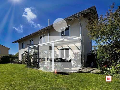 Foto - Haus zum Kaufen in Kaufbeuren 895.000,00 € 194.03 m²