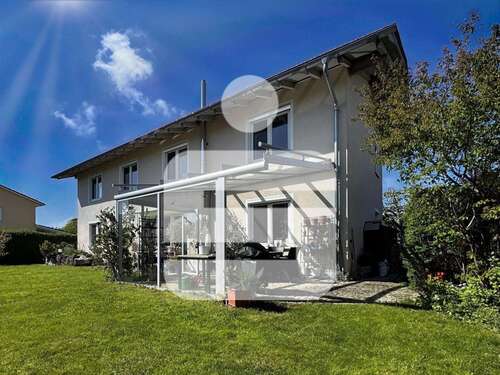 Foto - Haus zum Kaufen in Kaufbeuren 895.000,00 € 194.03 m²