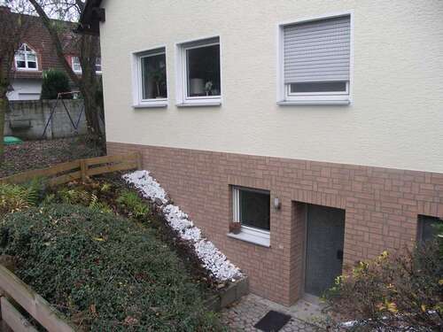 Foto - Wohnung zum Mieten in Köln 360,00 € 24 m²