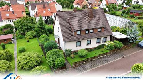 Foto - Haus zum Kaufen in Bilshausen 159.500,00 € 166 m²