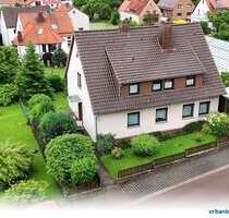Haus zum Kaufen in Bilshausen 159.500,00 € 166 m²