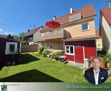 Foto - Haus zum Kaufen in Onstmettingen 349.000,00 € 184 m²