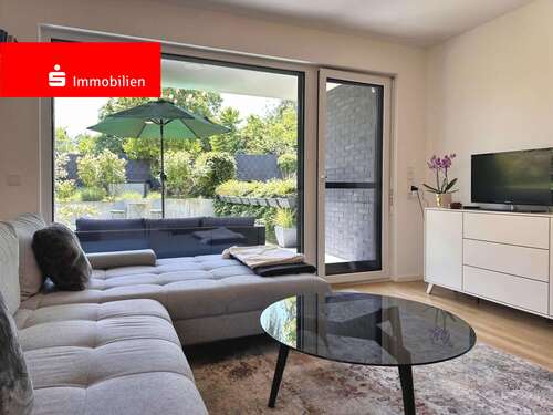 Foto - Wohnung zum Kaufen in Neu-Anspach 449.000,00 € 83.8 m²