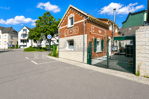 Foto - Haus zum Kaufen in Troisdorf 299.000,00 € 74 m²