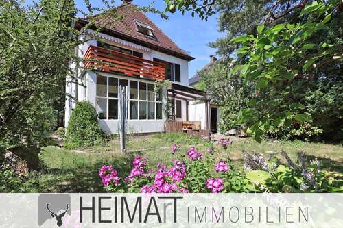 Foto - Haus zum Mieten in München 2.700,00 € 150 m²