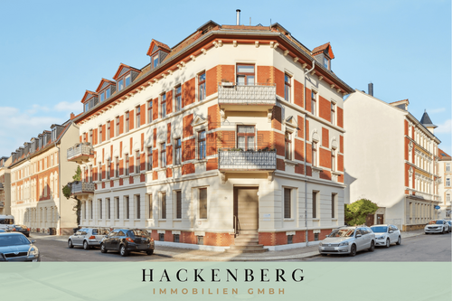 Foto - Wohnung zum Kaufen in Markkleeberg 524.500,00 € 205.97 m²