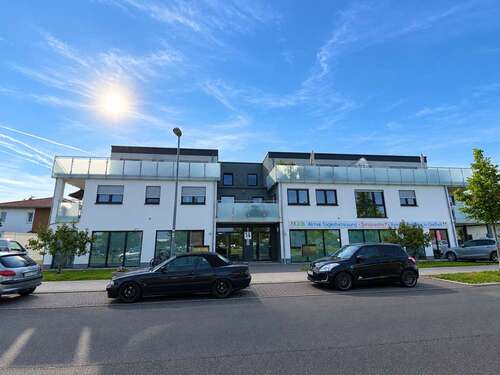 Foto - Wohnung zum Mieten in Gießen 790,00 € 59 m²