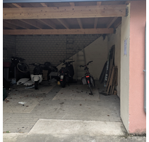 Garage zu vermieten in Düsseldorf 60,00 €