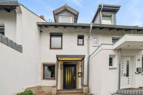 Foto - Haus zum Kaufen in Wedel 329.000,00 € 70 m²