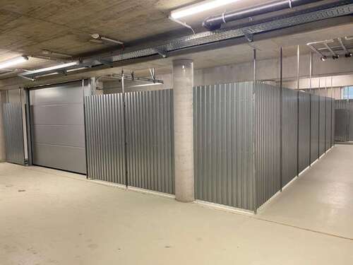 Foto - Halle in Pforzheim 650,00 € 105 m²