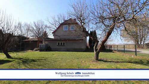 Foto - Grundstück zu verkaufen in Mahlow 430.000,00 € 899 m²