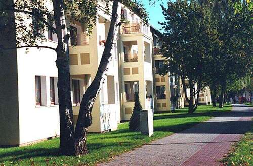 Foto - Wohnung zum Mieten in Magdeburg 344,76 € 53.04 m²