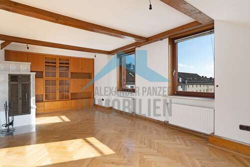 Foto - Wohnung zum Mieten in Kassel 990,00 € 110 m²