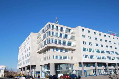 Foto - Büro in Schwetzingen 590,00 € 54 m²