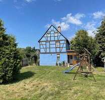 Haus zum Kaufen in Callenberg 98.000,00 € 100 m²