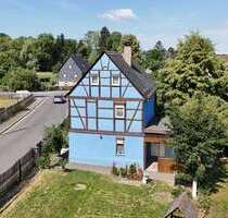 Haus zum Kaufen in Callenberg 120.000,00 € 100 m²