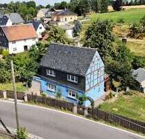 Haus zum Kaufen in Callenberg 105.000,00 € 100 m²