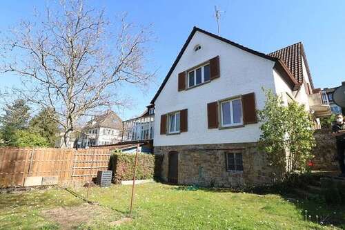 Foto - Haus zum Kaufen in Badenweiler 649.000,00 € 155 m²