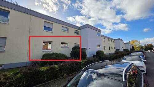 Foto - Wohnung zum Kaufen in Düren 238.000,00 € 109 m²