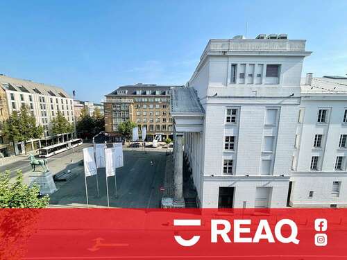 Foto - Wohnung zum Mieten in Aachen 625,00 € 40.47 m²