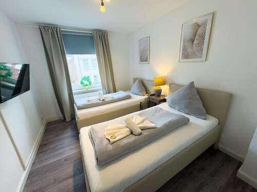 Foto - Wohnung zum Mieten in Laatzen 450,00 € 14 m²