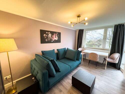 Foto - Wohnung zum Mieten in Hannover 425,00 € 34 m²