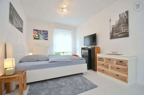 Foto - Wohnen auf Zeit in Stuttgart 650,00 €