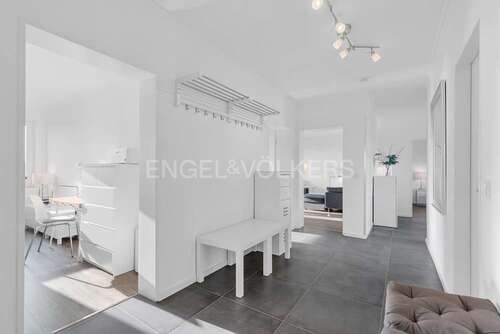 Foto - Wohnung zum Kaufen in Hamburg 499.000,00 € 102 m²