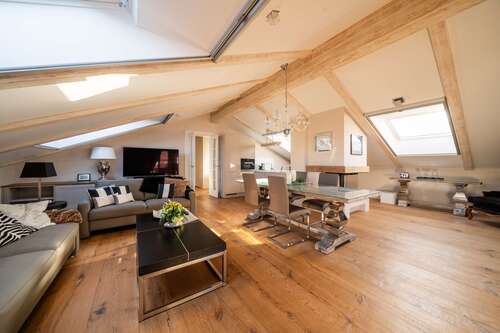 Foto - Wohnung zum Kaufen in Rottach-Egern 2.490.000,00 € 110 m²